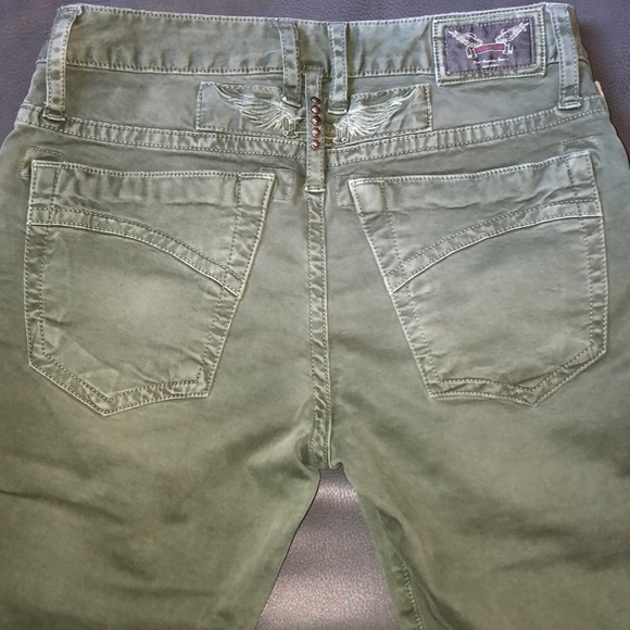 Men Robin’s Jean - Picture 5 of 5